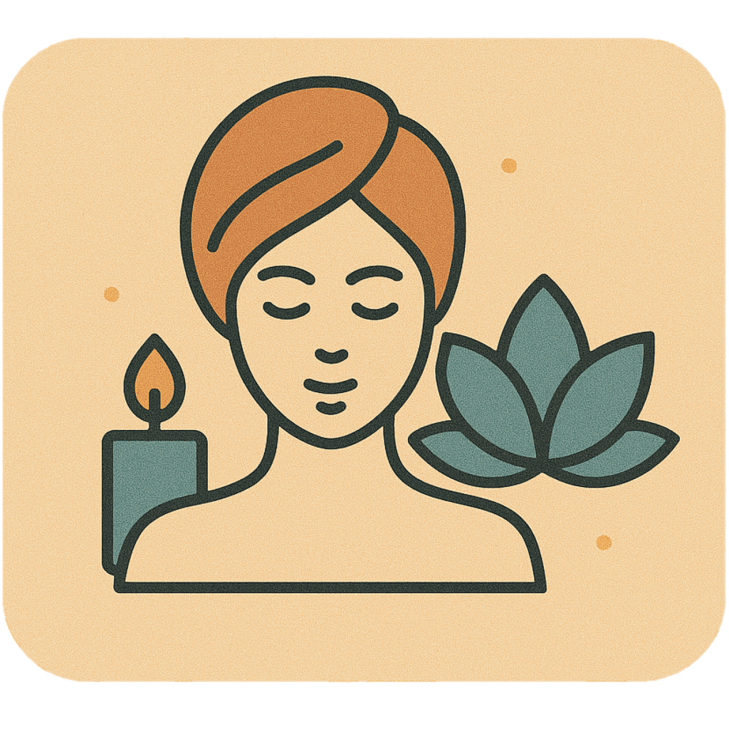 Luxury Spa & Wellness