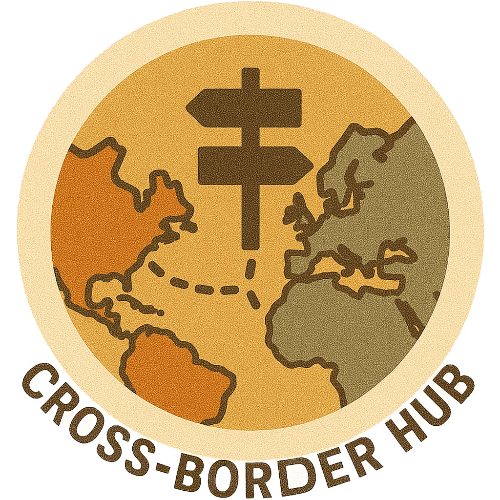 Cross-Border Hub