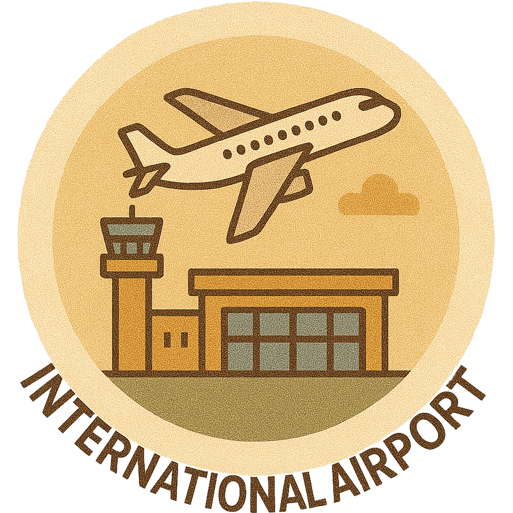 International Airport
